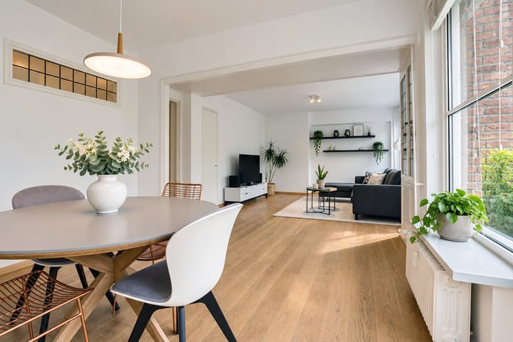 Goudsesingel 31-C
