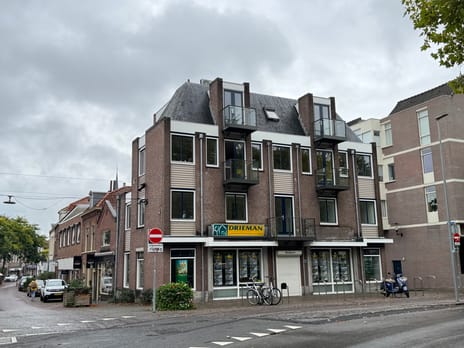 Meulmansweg 1-C