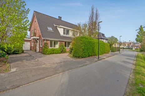 Tomatenlaan 158