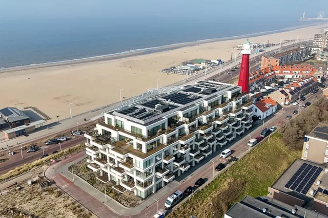 Vuurtorenweg 69