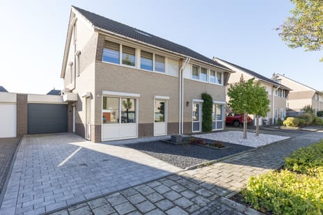 Pythagorasstraat 13