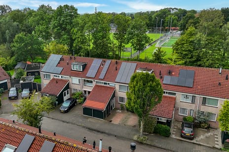 Sauerlandstraat 20