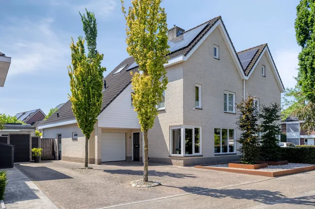 Tweerijten 4 5673 TV Nuenen