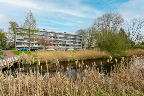 Saffierhorst 14
