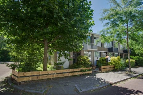 Ridderspoorlaan 12
