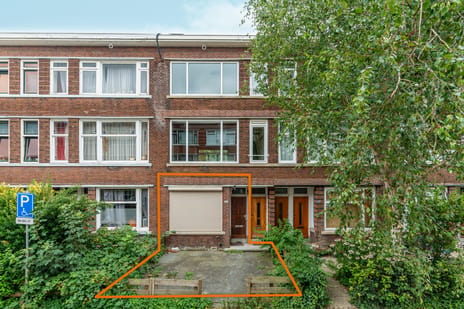 Zegenstraat 74-A