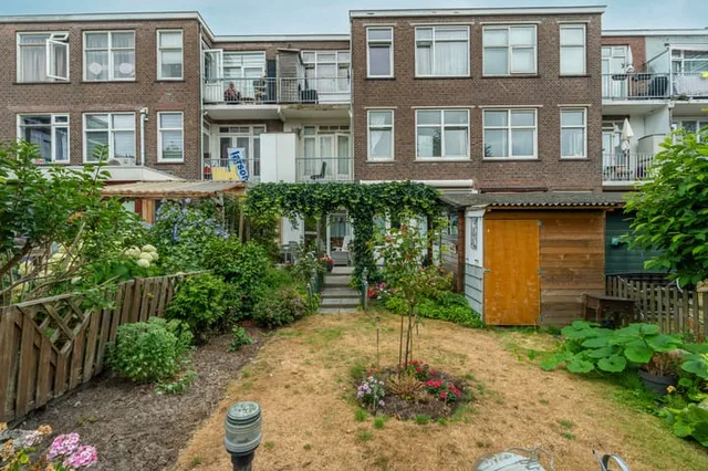 Zuiderparklaan 375