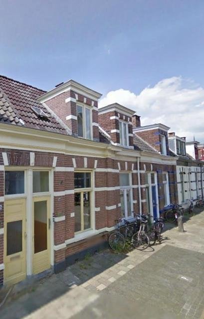 Groenestraat