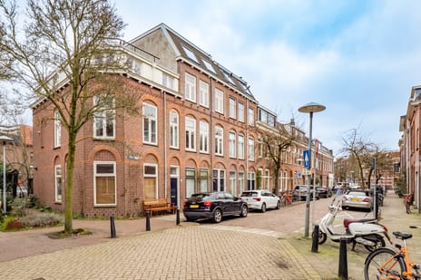 Kwartelstraat 2-D