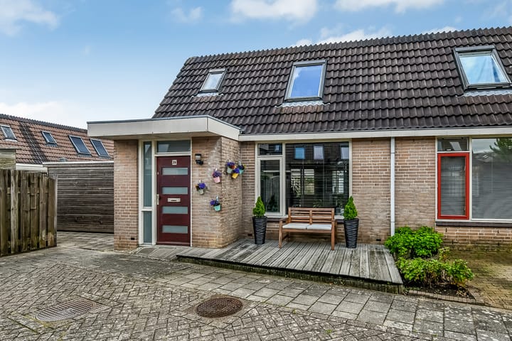 Top Naeffstraat 26