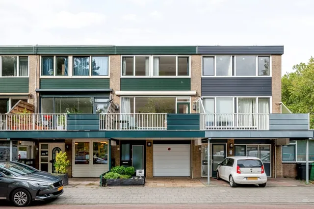 Laan van Parijs 39