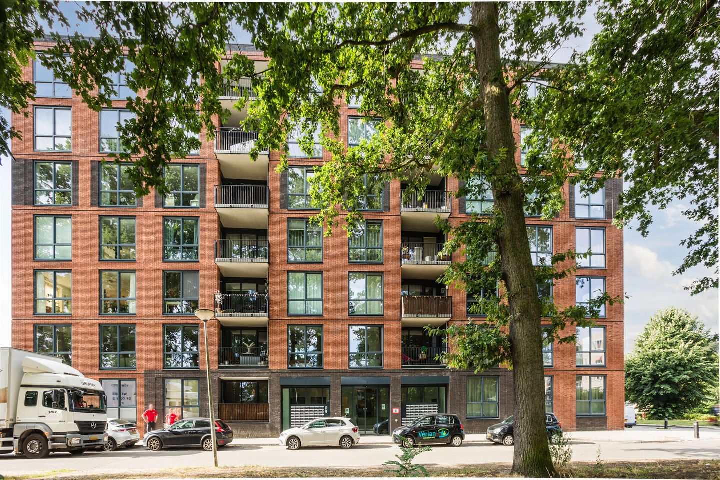 Hulsmaatstraat 45-406