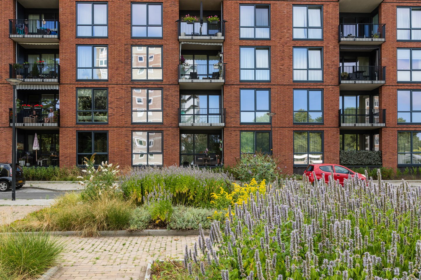 Hulsmaatstraat 45-406