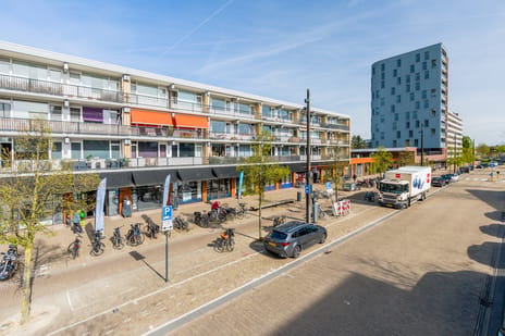 Ouddiemerlaan 231