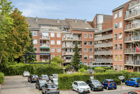 Sauterneslaan 4-B