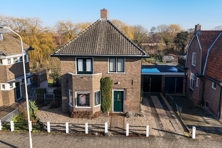 NVM Open Huizen Dag F D Rooseveltsingel 23