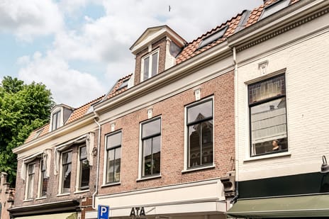 Barrevoetestraat 11-RD