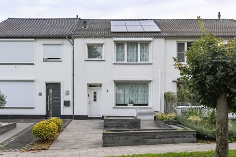 Komeetstraat 3
