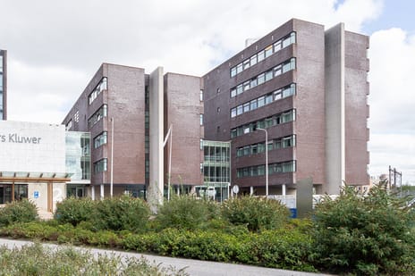 Zuidpoolsingel 27