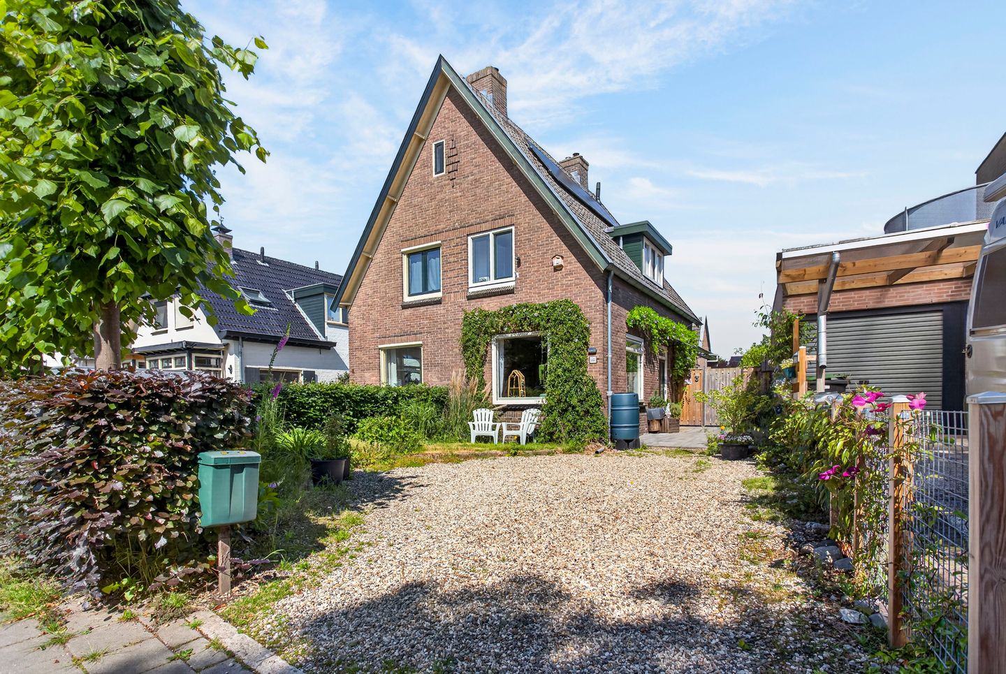 Dorpsstraat 22
