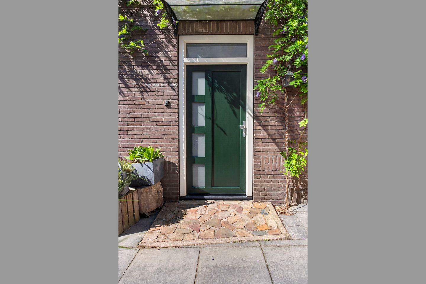 Dorpsstraat 22