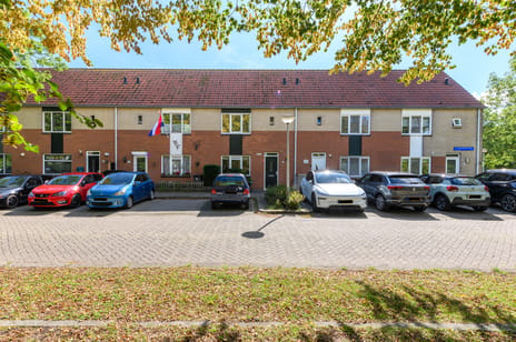 A. Vondelingstraat 34