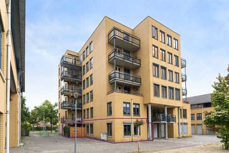 Heusdenhoutsestraat 20-A1