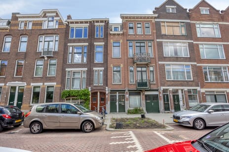 Lisstraat 8-A01