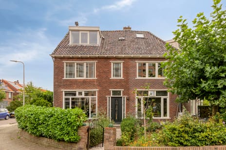 Willem van Oranjelaan 31