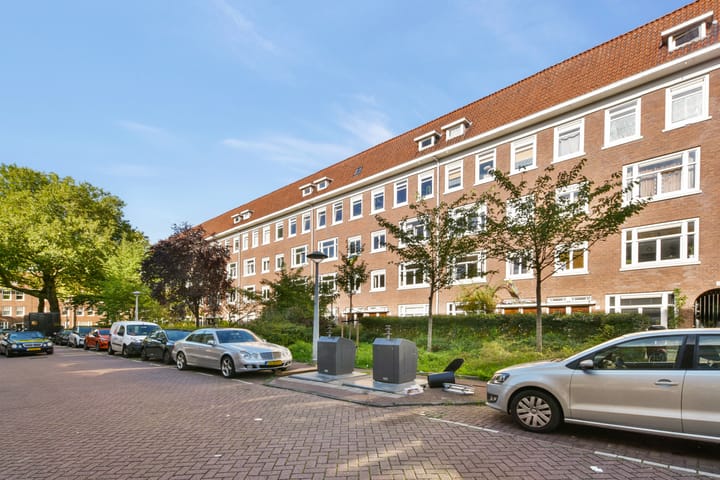 Juliana van Stolbergstraat 42-3