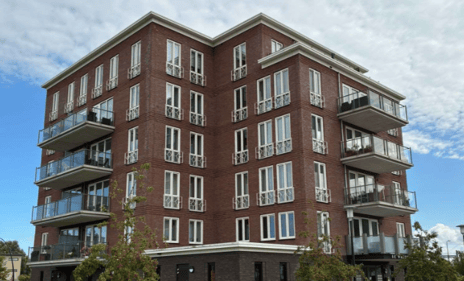 Guido van Dethstraat 102