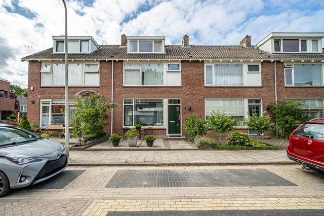 Kerklaan 5