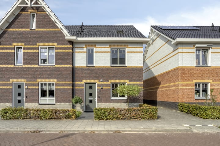 Vestgraaf 38