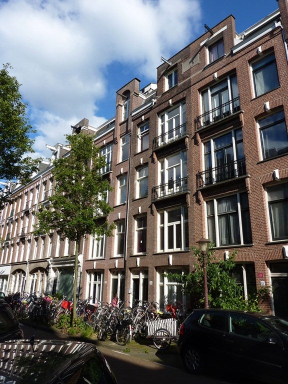 Brederodestraat