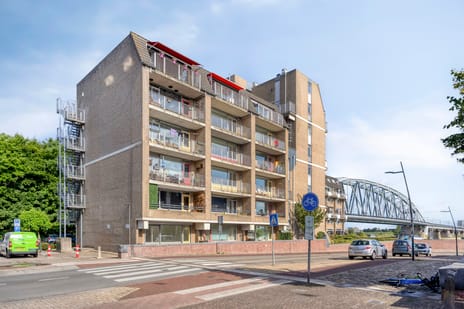 Veemarkt 223 6511 ZJ Nijmegen