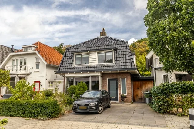 Kerkelaan 11