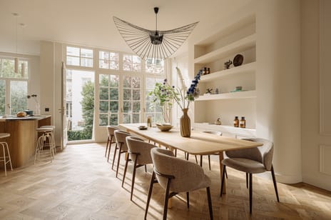 Van Eeghenstraat 157-A
