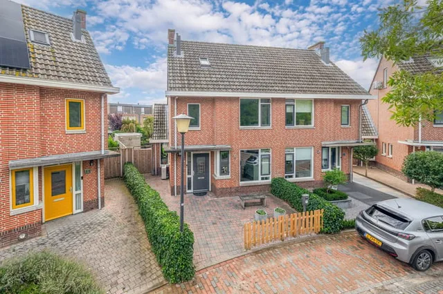 Betje Wolffstraat 10