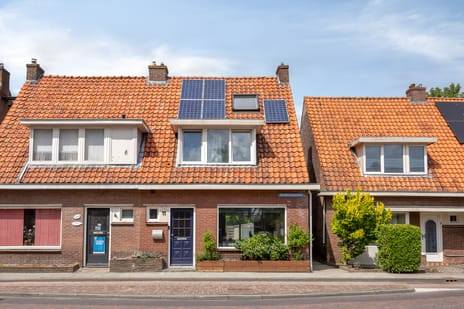 Eendrachtstraat 11