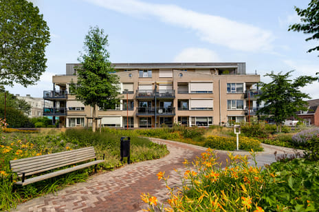 Wilhelminalaan 11-A3