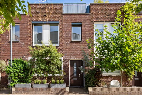 Weissenbruchstraat 31
