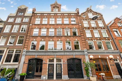 Lindengracht 71-1