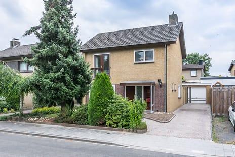 Schumanstraat 13