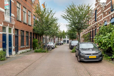 Tweede Markstraat 10