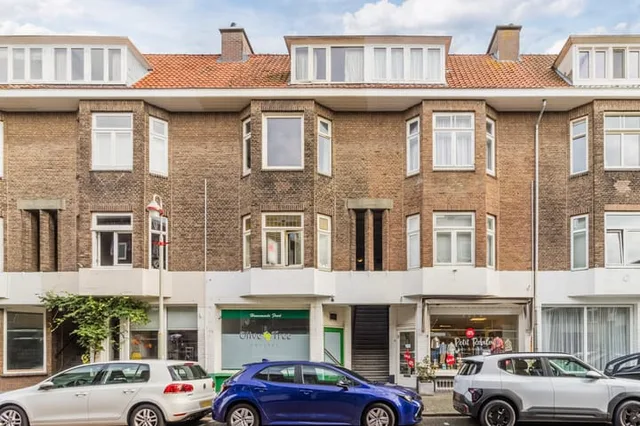 Weissenbruchstraat 65-A