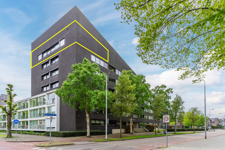 Willem de Bruynstraat 86