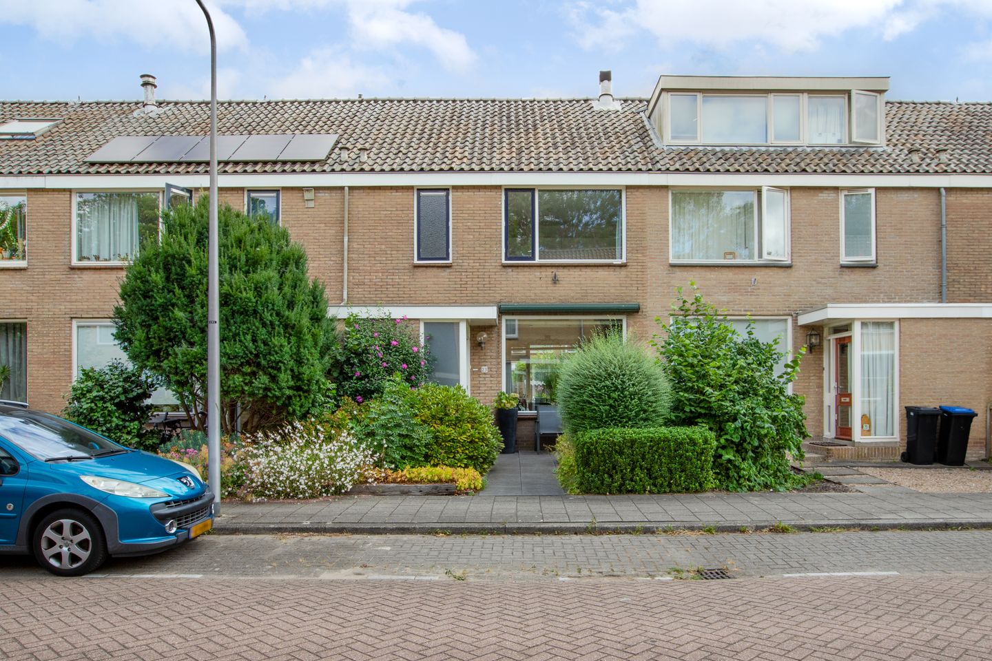 NVM Open Huizen Dag Han Hollanderweg 23