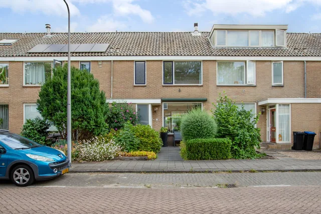 Han Hollanderweg 23