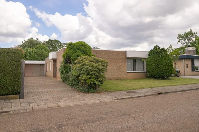 Negenmorgenstraat 6