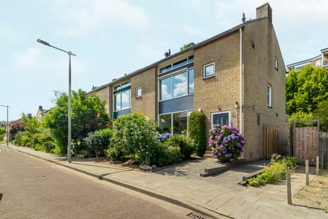 Wielewaalstraat 33